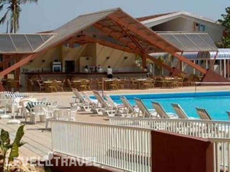 Фотография Rancho Luna Hotel