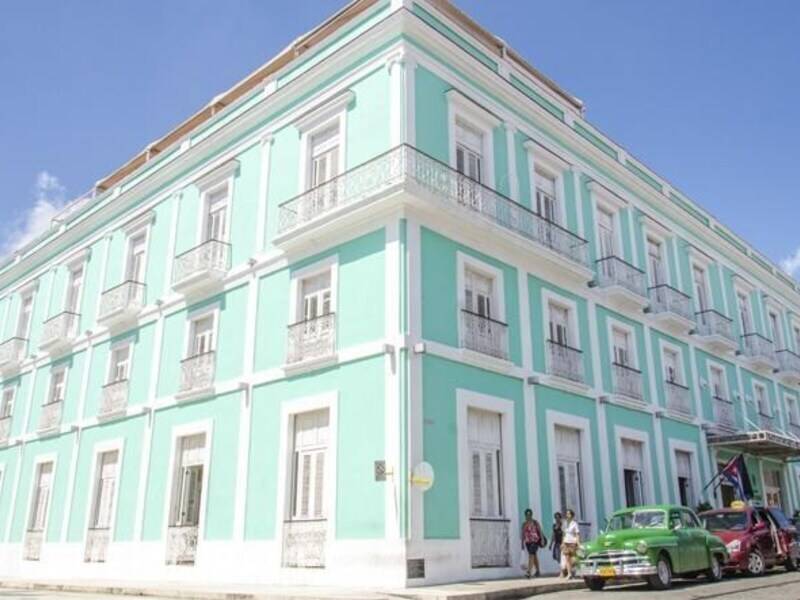 Фотография La Union Hotel