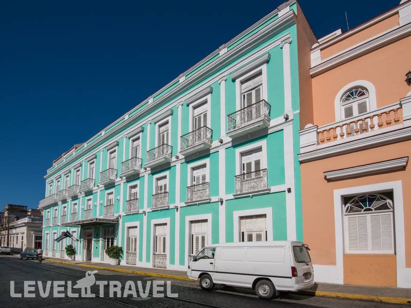 Фотография La Union Hotel