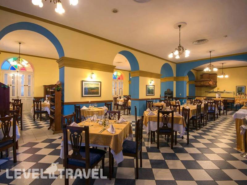 Фотография La Union Hotel