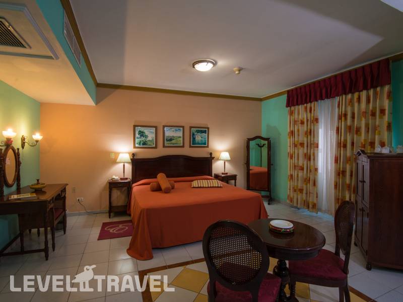 Фотография La Union Hotel