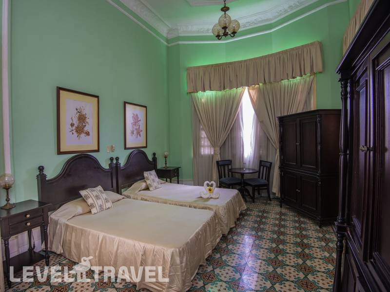 Фотография La Union Hotel