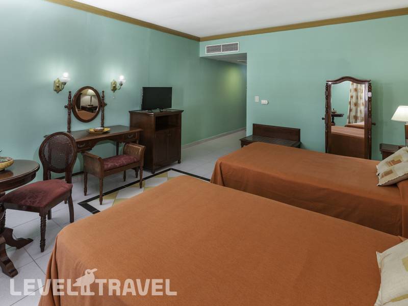Фотография La Union Hotel