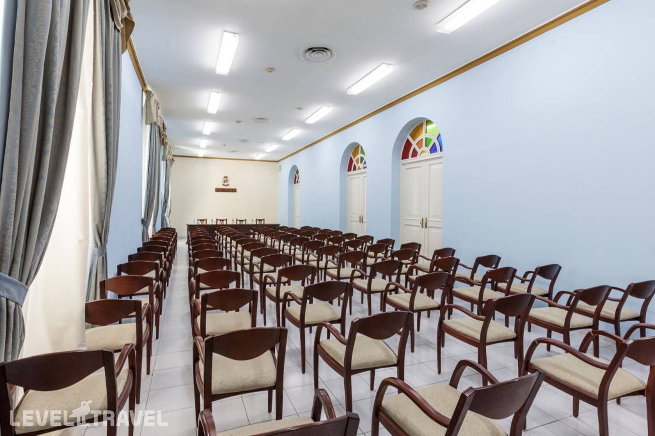 фотографии отеля La Union Hotel в Куба(Сьенфуегос) - фото №10