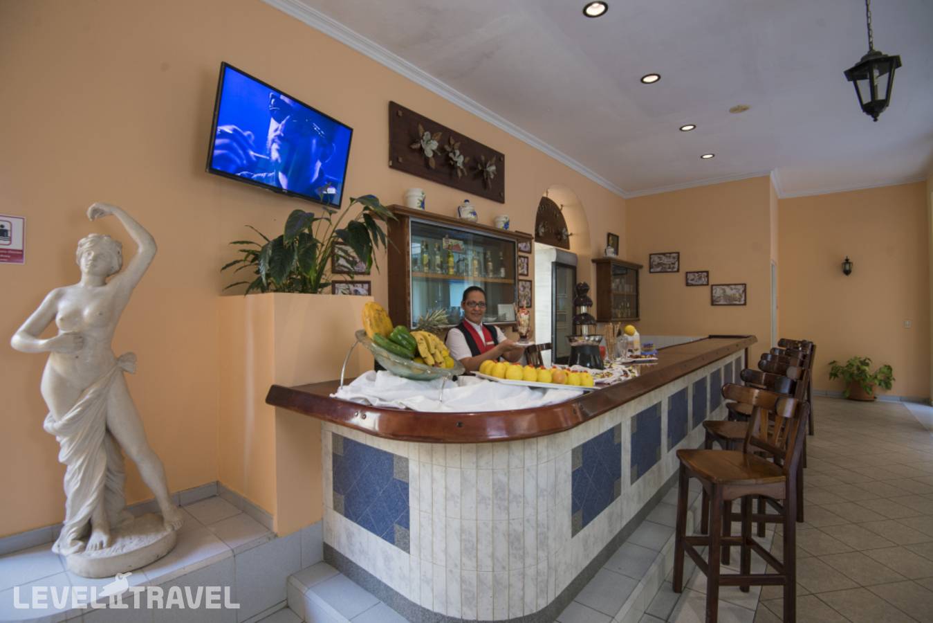 фотографии отеля La Union Hotel в Куба(Сьенфуегос) - фото №19