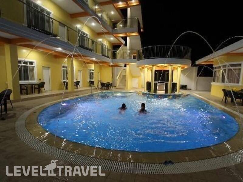 Фотография La Union Hotel