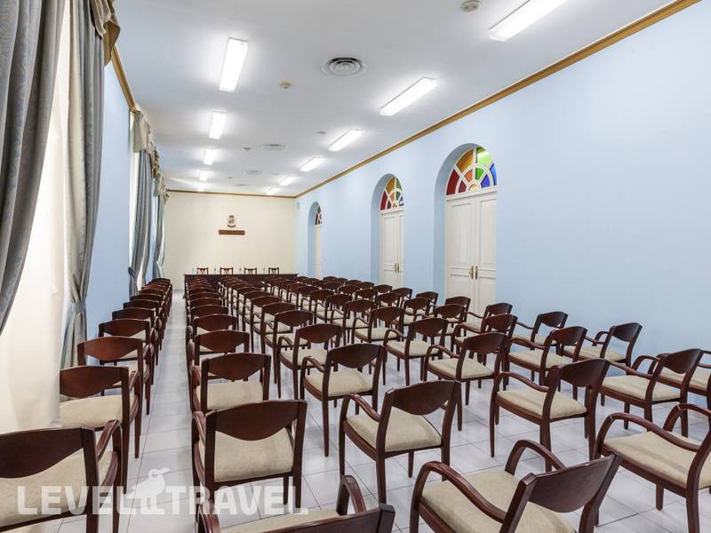 Фотография La Union Hotel