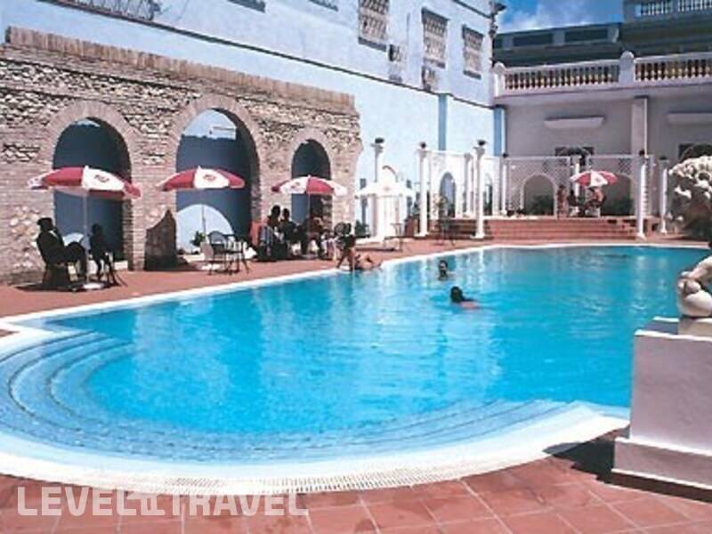 Фотография La Union Hotel
