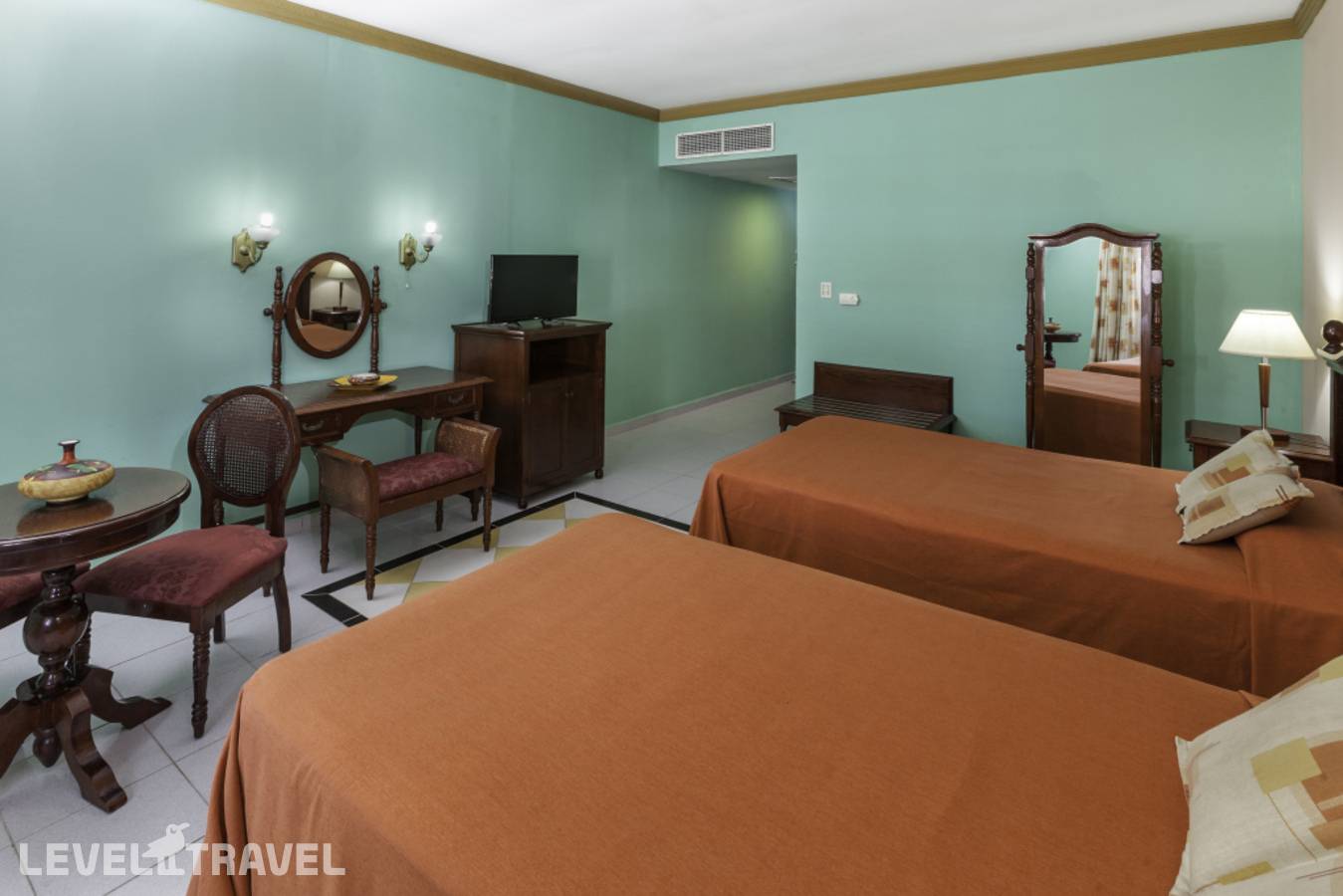 фотографии отеля La Union Hotel в Куба(Сьенфуегос) - фото №5