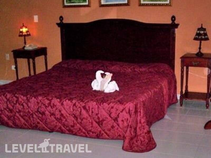 Фотография La Union Hotel