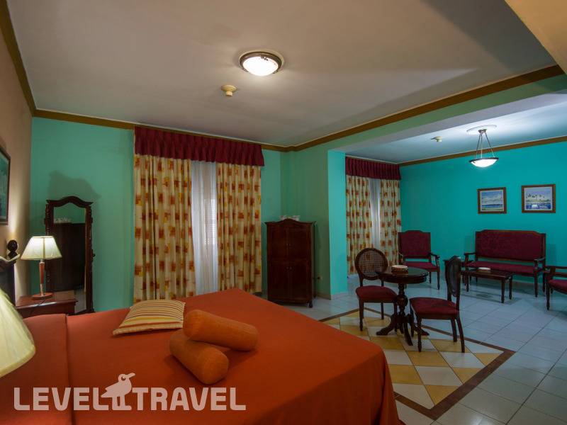 Фотография La Union Hotel