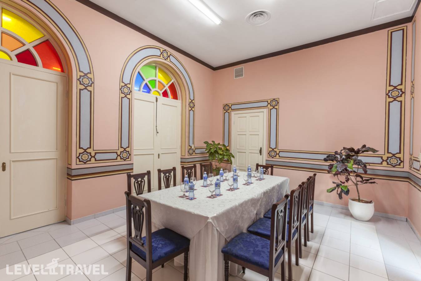 фотографии отеля La Union Hotel в Куба(Сьенфуегос) - фото №9