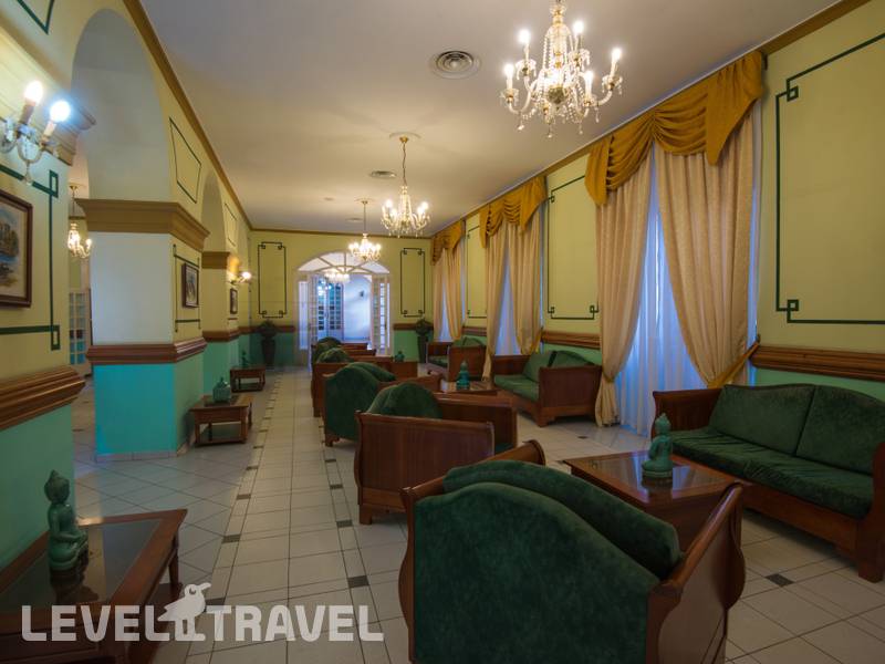 Фотография La Union Hotel