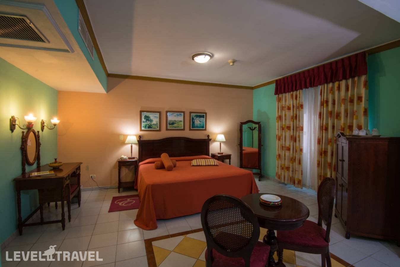 фотографии отеля La Union Hotel в Куба(Сьенфуегос) - фото №2