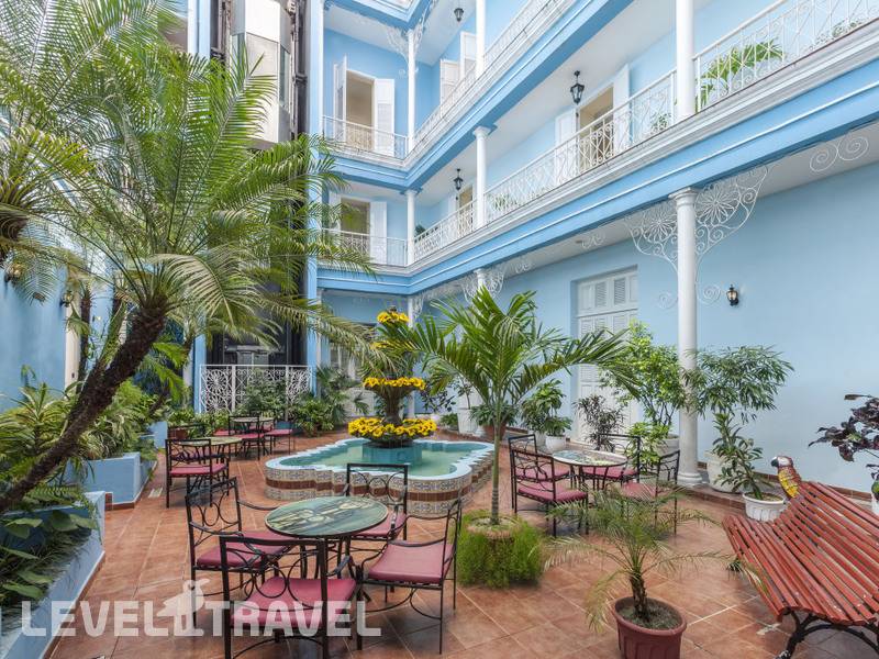 Фотография La Union Hotel