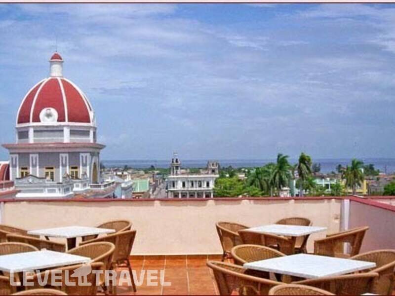 Фотография La Union Hotel