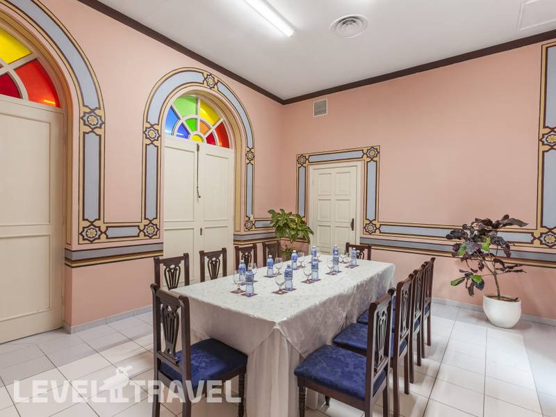 Фотография La Union Hotel
