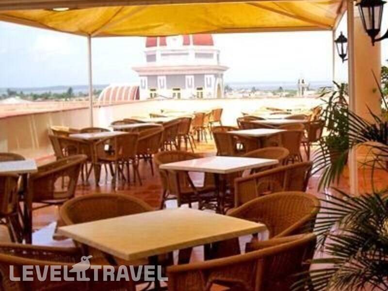 Фотография La Union Hotel