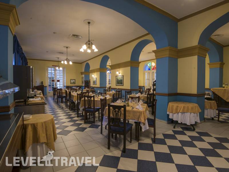 Фотография La Union Hotel