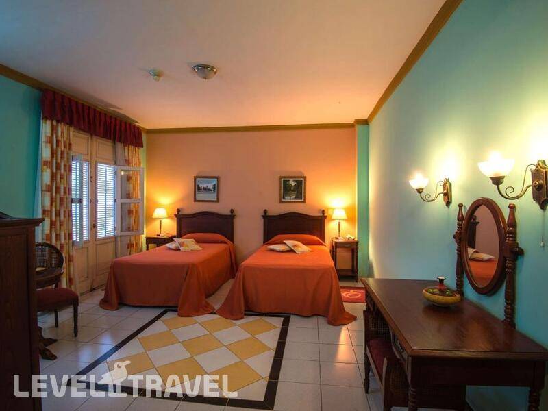 Фотография La Union Hotel
