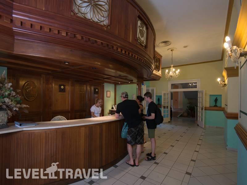 Фотография La Union Hotel