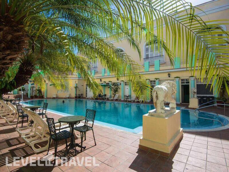 Фотография La Union Hotel