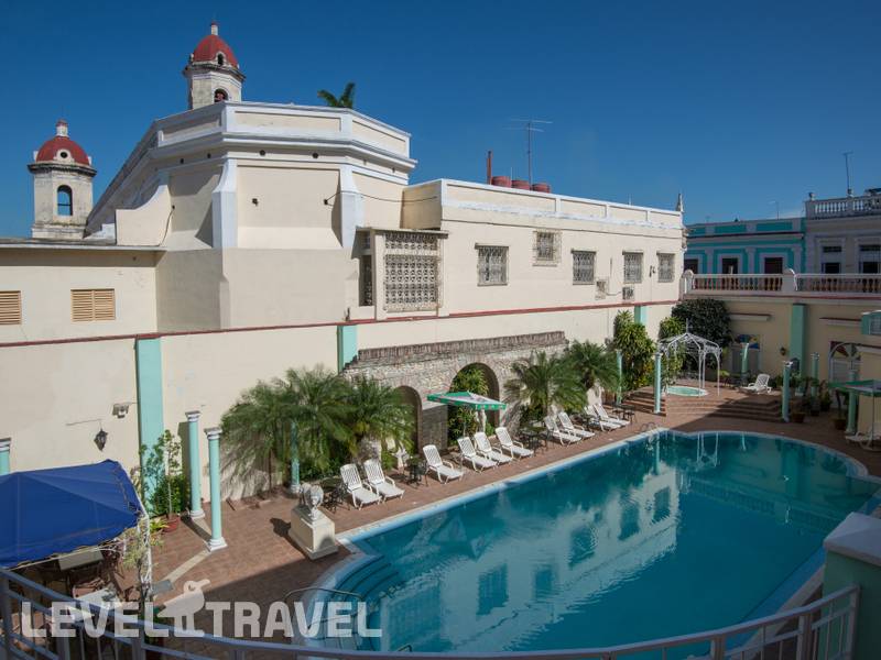 Фотография La Union Hotel