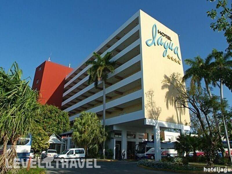 Фотография Jagua Hotel
