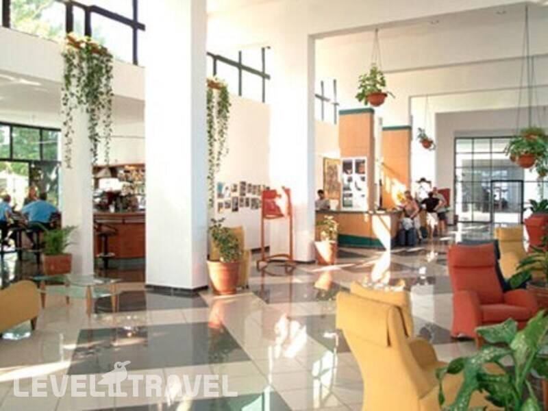 Фотография Jagua Hotel