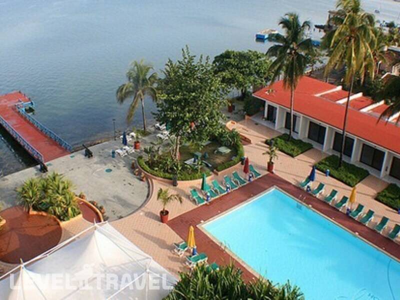 Фотография Jagua Hotel