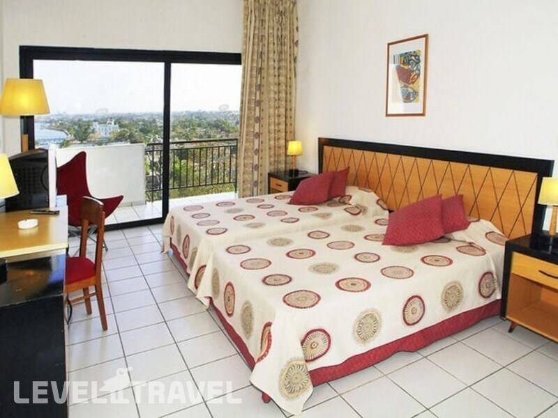 Фотография Jagua Hotel