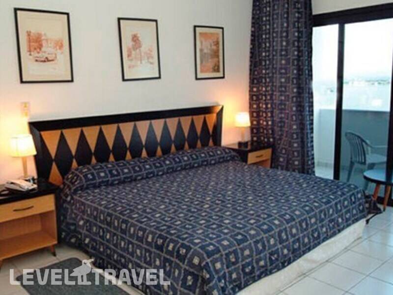 Фотография Jagua Hotel
