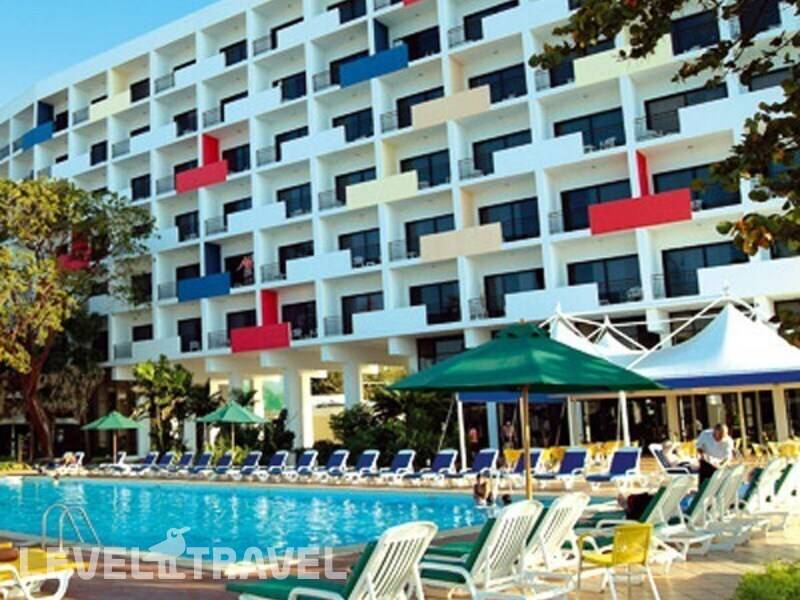 Фотография Jagua Hotel