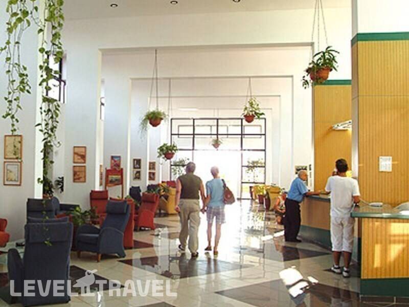 Фотография Jagua Hotel