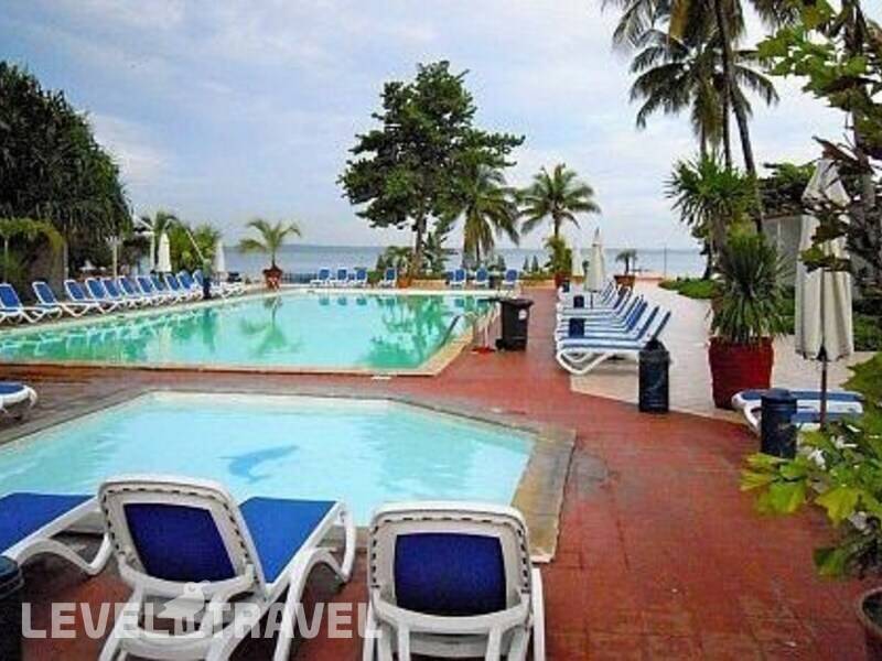 Фотография Jagua Hotel