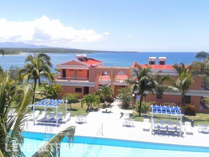 Фотография Faro Luna Hotel