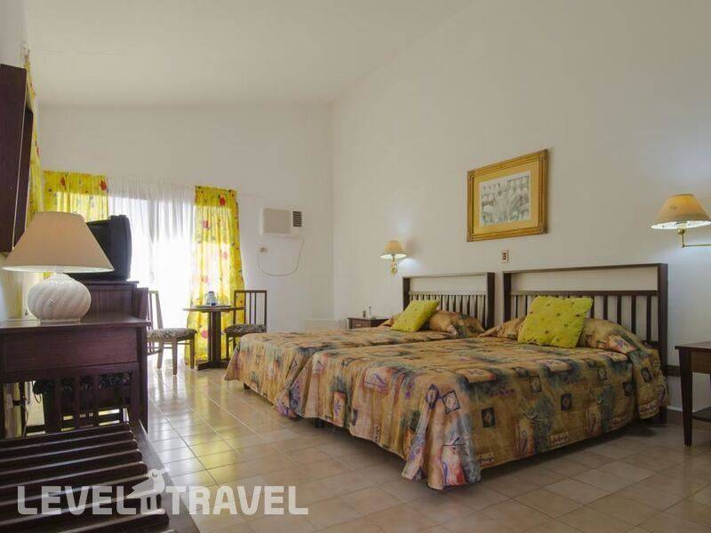 Фотография Faro Luna Hotel