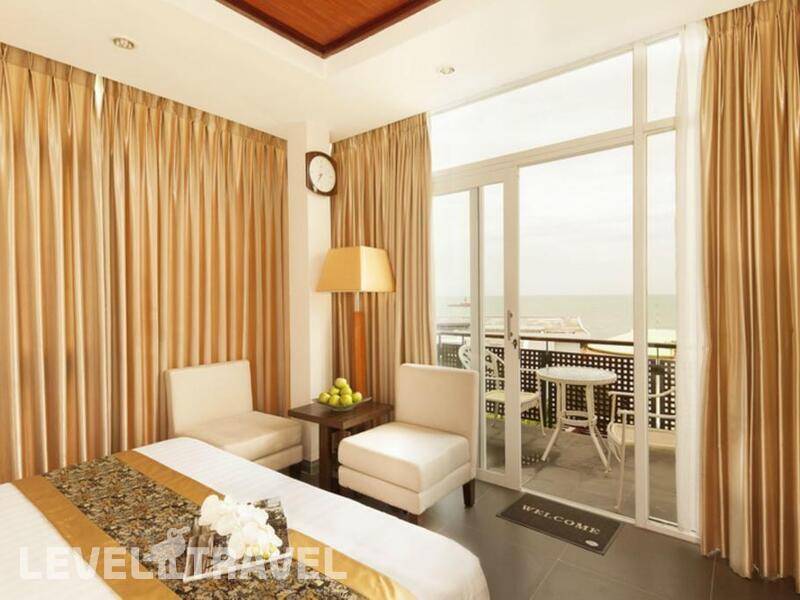 Фотография Seaside Resort Vung Tau