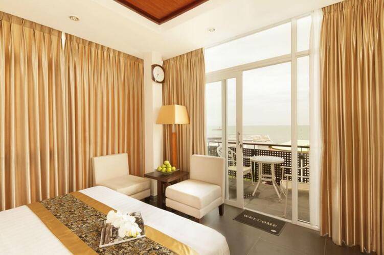 Seaside Resort Vung Tau