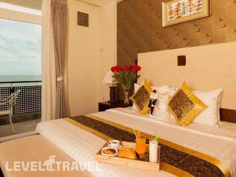 Фотография Seaside Resort Vung Tau