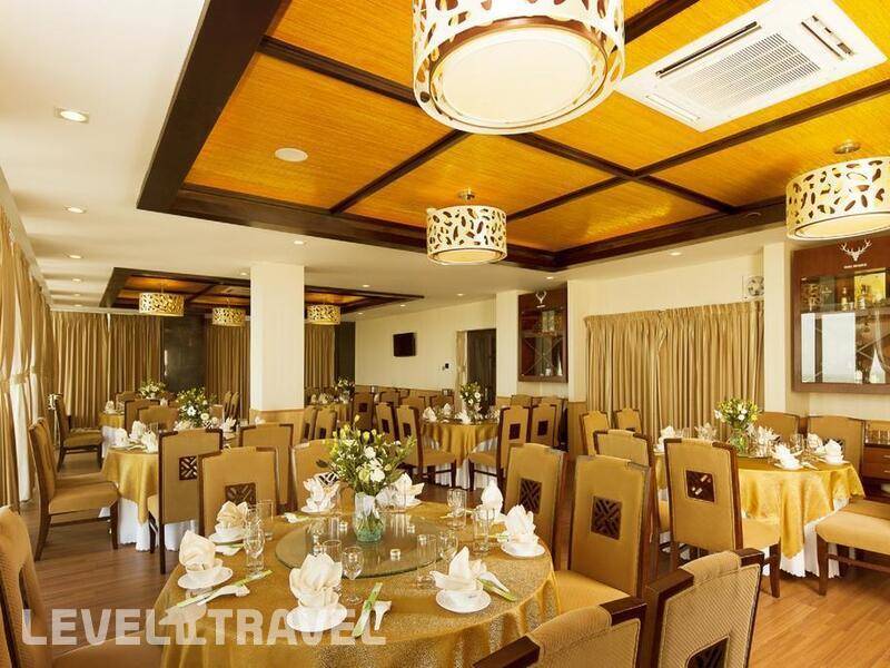 Фотография Seaside Resort Vung Tau