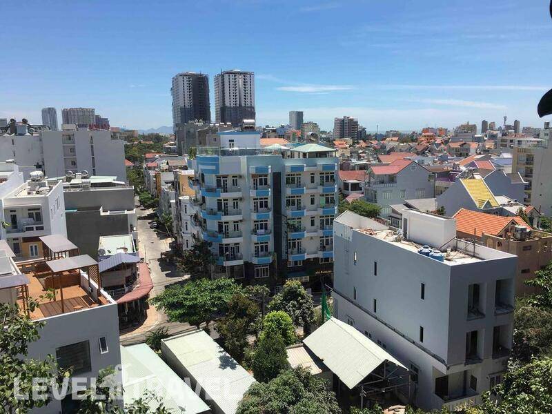 Фотография Seaside Resort Vung Tau