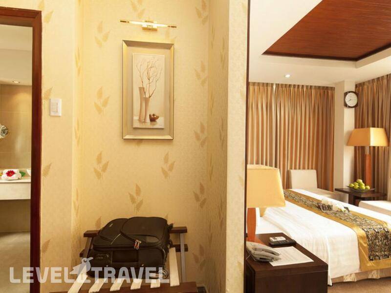 Фотография Seaside Resort Vung Tau