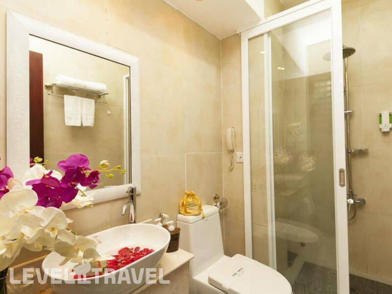 Фотография Seaside Resort Vung Tau