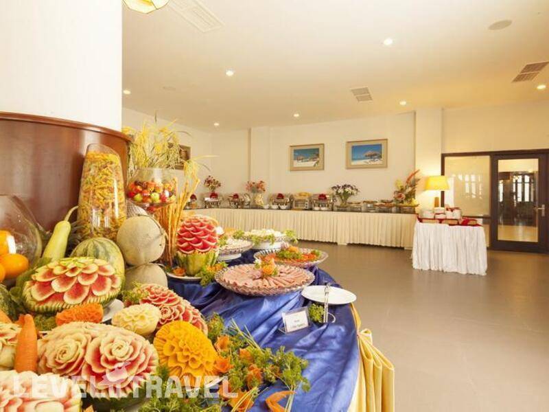 Фотография Seaside Resort Vung Tau