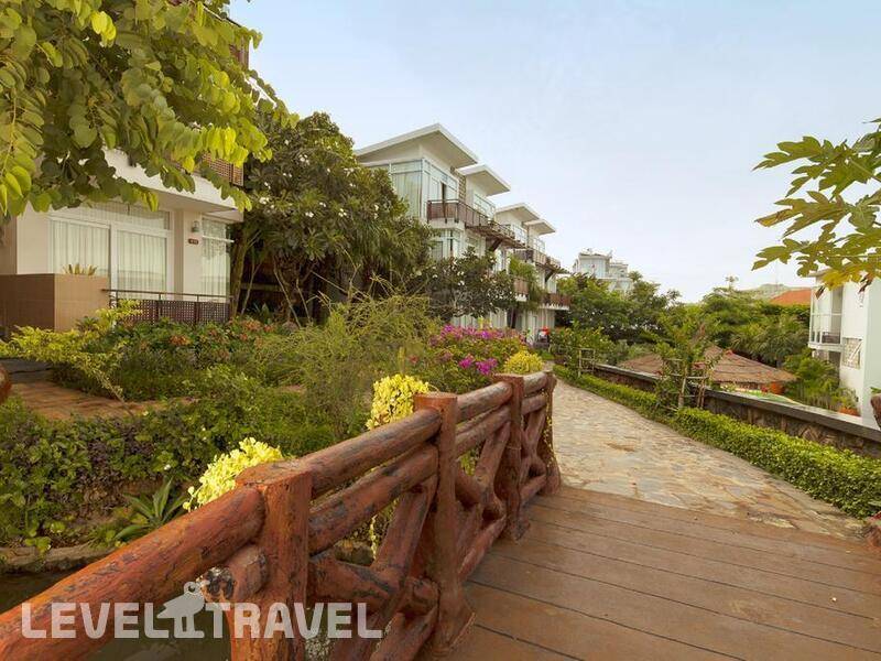 Фотография Seaside Resort Vung Tau