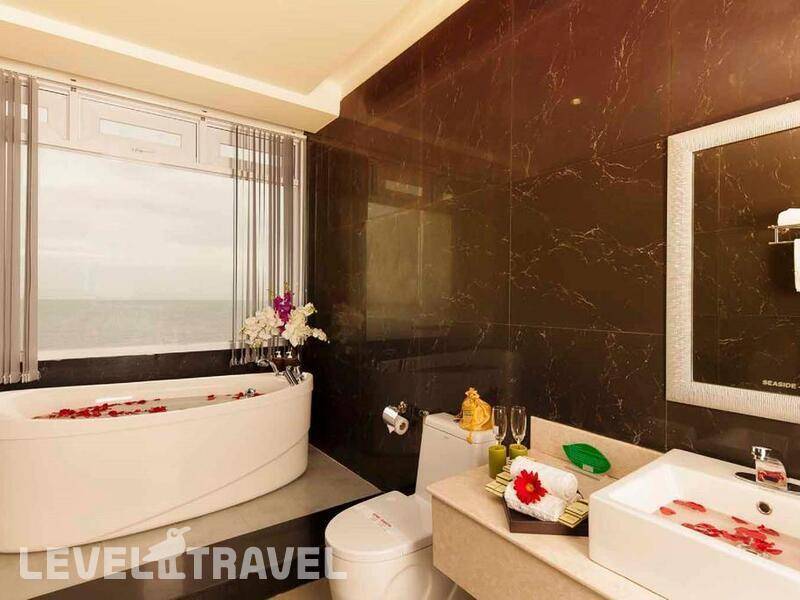 Фотография Seaside Resort Vung Tau