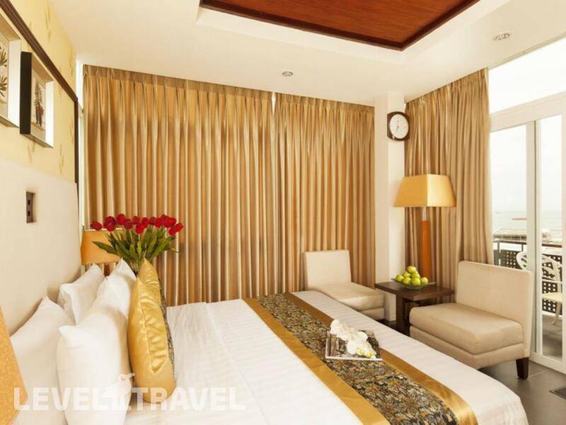 Фотография Seaside Resort Vung Tau