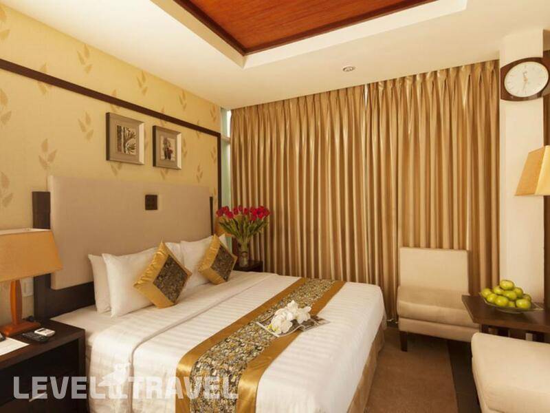 Фотография Seaside Resort Vung Tau