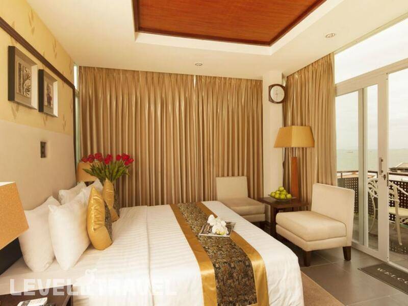 Фотография Seaside Resort Vung Tau